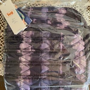 New with tags Lug Ranger 2 shirobi purple